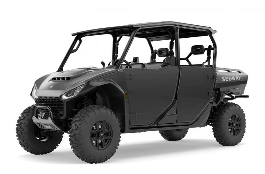 2024 Segway Powersports UT10P CREW