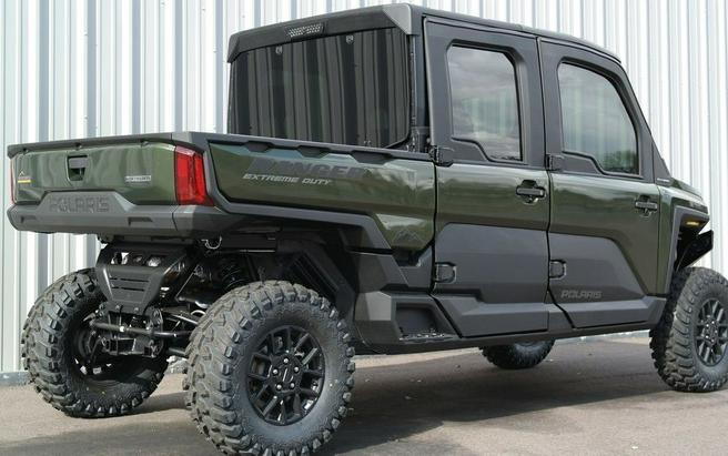 2026 Polaris® Ranger Crew XD 1500 Northstar Mountaineer Edition