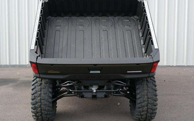 2026 Polaris® Ranger Crew XD 1500 Northstar Mountaineer Edition