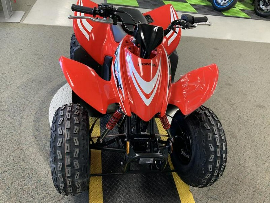 2026 Honda® TRX90X