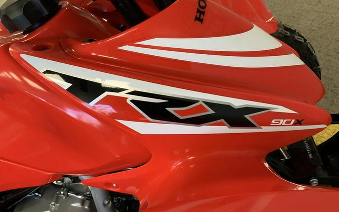 2026 Honda® TRX90X