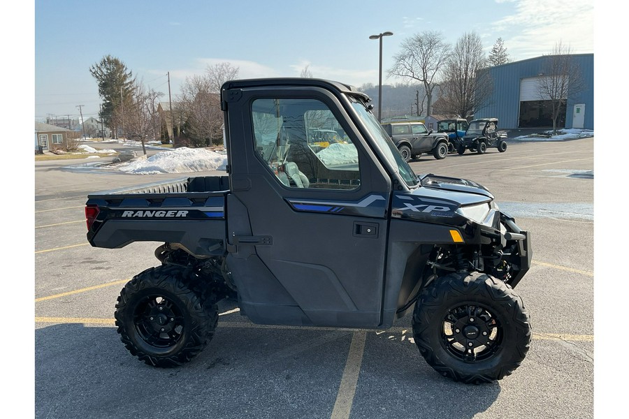 2023 Polaris RANGER XP 1000 NORTHSTAR