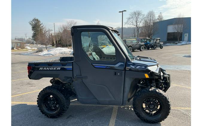 2023 Polaris RANGER XP 1000 NORTHSTAR