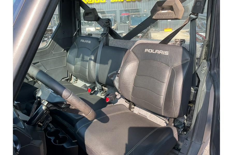 2023 Polaris RANGER XP 1000 NORTHSTAR