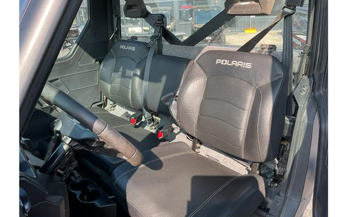2023 Polaris RANGER XP 1000 NORTHSTAR