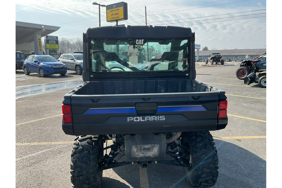 2023 Polaris RANGER XP 1000 NORTHSTAR