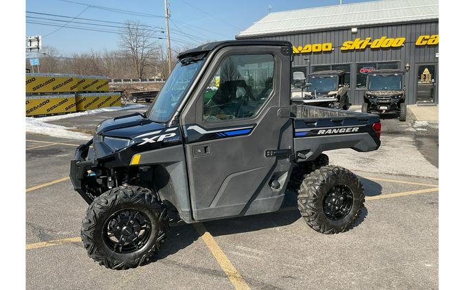 2023 Polaris RANGER XP 1000 NORTHSTAR