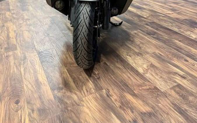 2026 Indian Motorcycle® Pursuit® Dark Horse® Heavy Metal