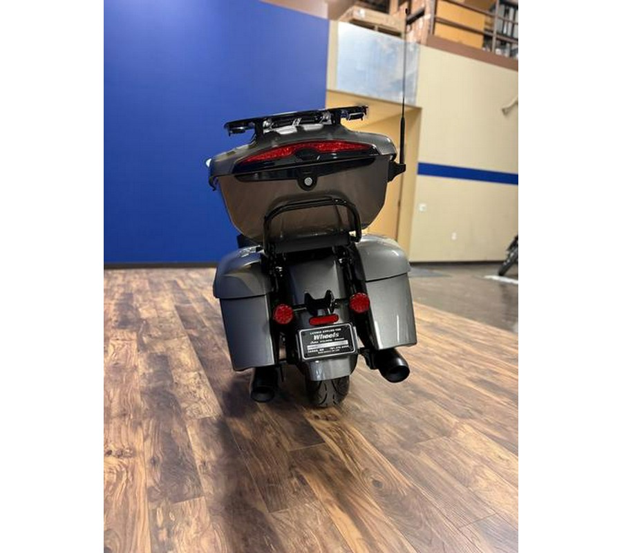 2026 Indian Motorcycle® Pursuit® Dark Horse® Heavy Metal