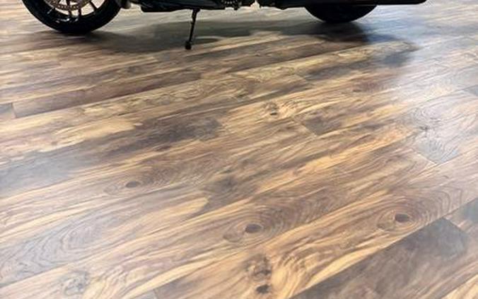 2026 Indian Motorcycle® Pursuit® Dark Horse® Heavy Metal