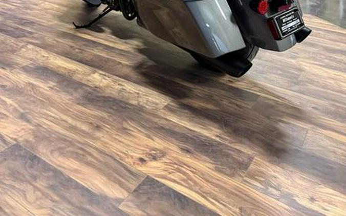 2026 Indian Motorcycle® Pursuit® Dark Horse® Heavy Metal