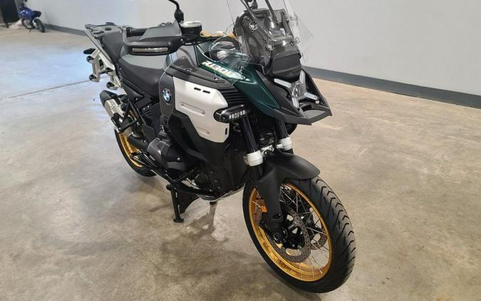 2026 BMW R 1300 GS Adventure Option 719