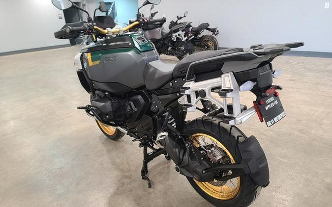 2026 BMW R 1300 GS Adventure Option 719