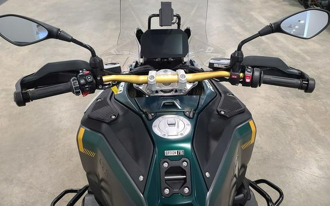 2026 BMW R 1300 GS Adventure Option 719