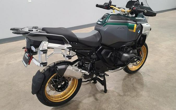 2026 BMW R 1300 GS Adventure Option 719