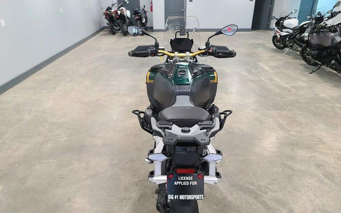2026 BMW R 1300 GS Adventure Option 719