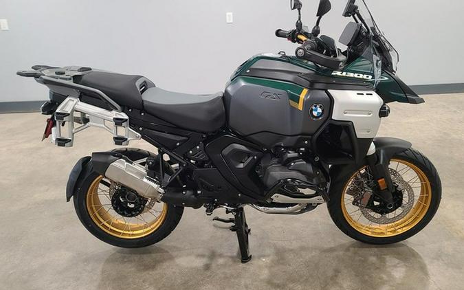 2026 BMW R 1300 GS Adventure Option 719