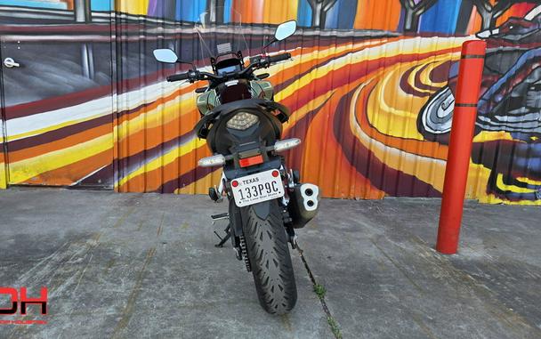 2023 Honda® CB500X