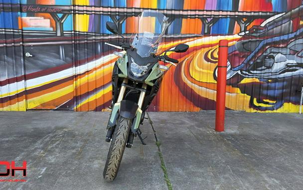 2023 Honda® CB500X