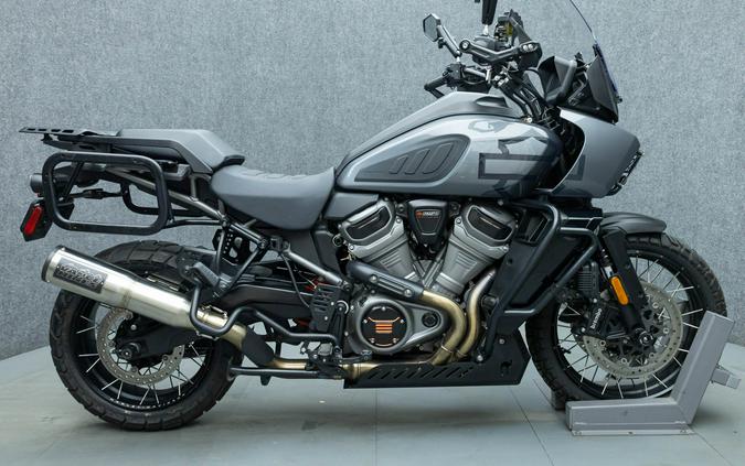 2022 HARLEY DAVIDSON RA1250S PAN AMERICA SPECIAL W/ABS