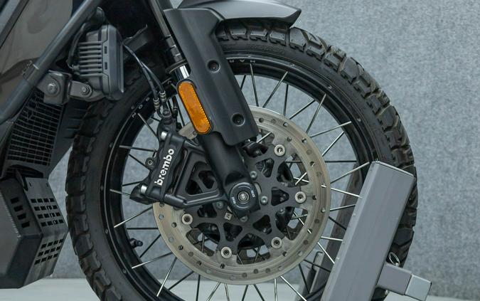 2022 HARLEY DAVIDSON RA1250S PAN AMERICA SPECIAL W/ABS