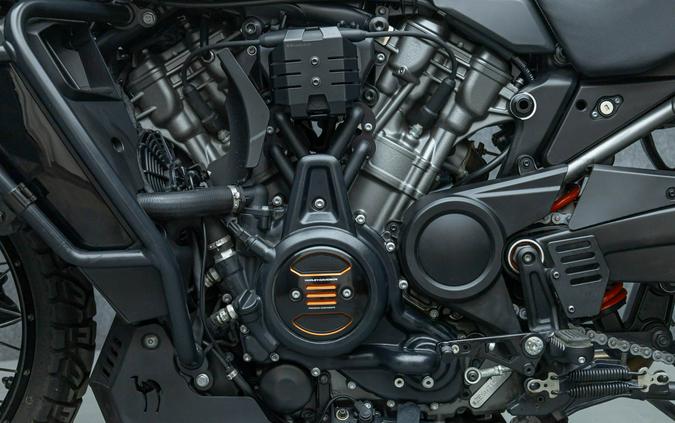 2022 HARLEY DAVIDSON RA1250S PAN AMERICA SPECIAL W/ABS