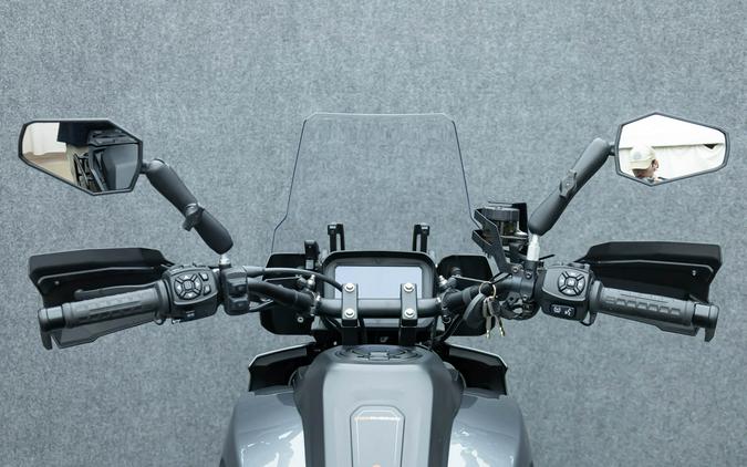 2022 HARLEY DAVIDSON RA1250S PAN AMERICA SPECIAL W/ABS