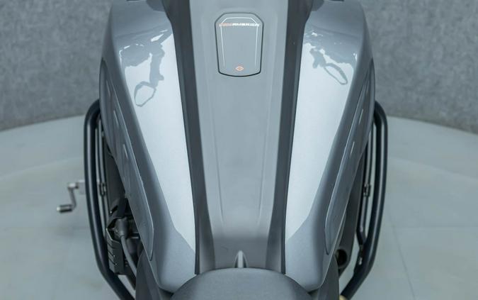 2022 HARLEY DAVIDSON RA1250S PAN AMERICA SPECIAL W/ABS