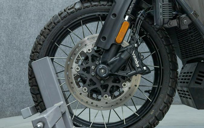 2022 HARLEY DAVIDSON RA1250S PAN AMERICA SPECIAL W/ABS