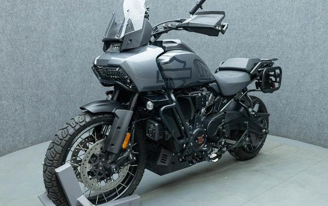 2022 HARLEY DAVIDSON RA1250S PAN AMERICA SPECIAL W/ABS