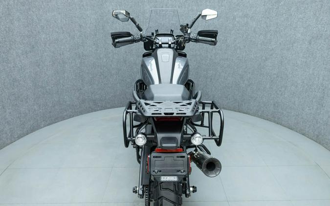 2022 HARLEY DAVIDSON RA1250S PAN AMERICA SPECIAL W/ABS