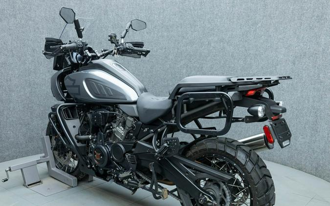 2022 HARLEY DAVIDSON RA1250S PAN AMERICA SPECIAL W/ABS