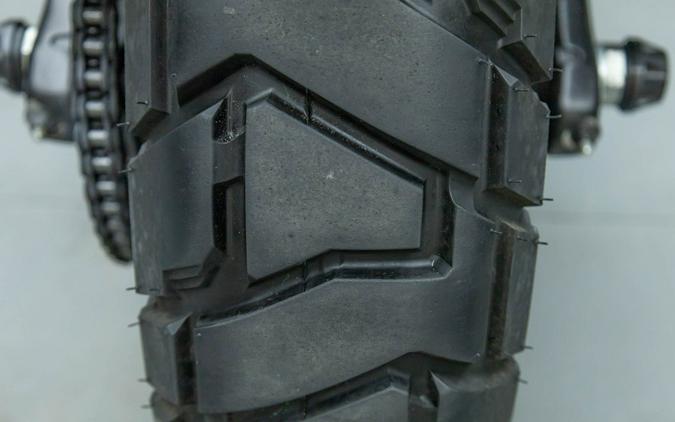 2022 HARLEY DAVIDSON RA1250S PAN AMERICA SPECIAL W/ABS