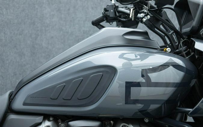2022 HARLEY DAVIDSON RA1250S PAN AMERICA SPECIAL W/ABS