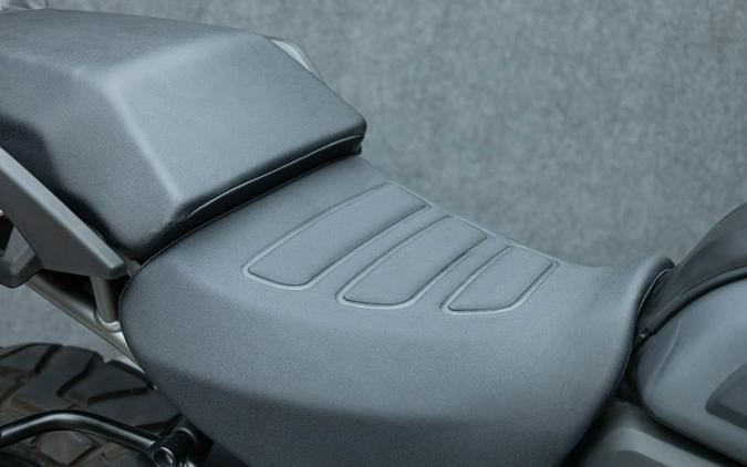 2022 HARLEY DAVIDSON RA1250S PAN AMERICA SPECIAL W/ABS