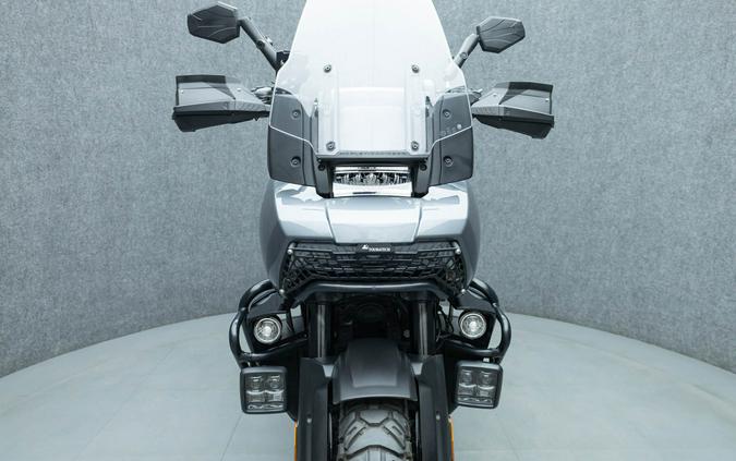 2022 HARLEY DAVIDSON RA1250S PAN AMERICA SPECIAL W/ABS