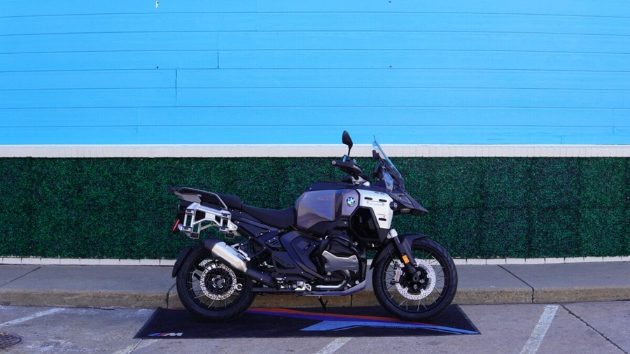 2026 R 1300 GS Adventure