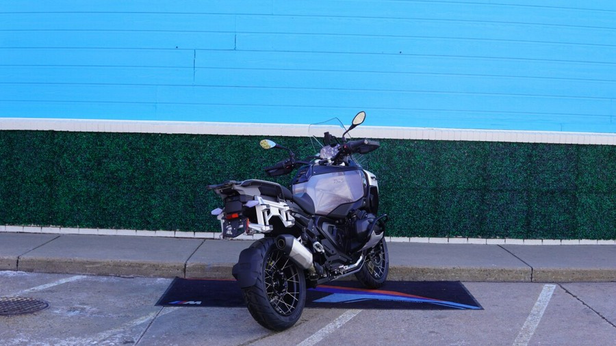 2026 R 1300 GS Adventure
