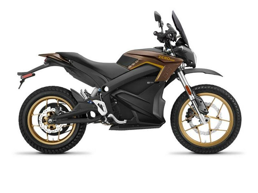 2019 Zero DSR ZF14.4