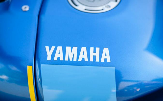 2023 Yamaha XSR 900