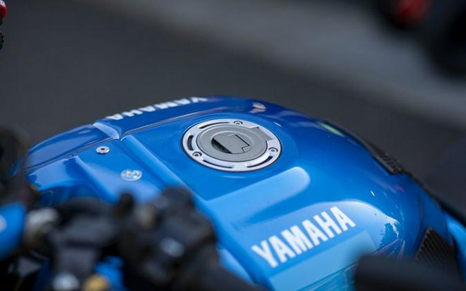 2023 Yamaha XSR 900