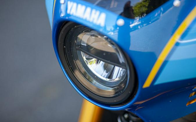 2023 Yamaha XSR 900