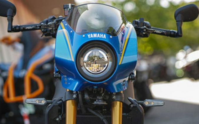 2023 Yamaha XSR 900
