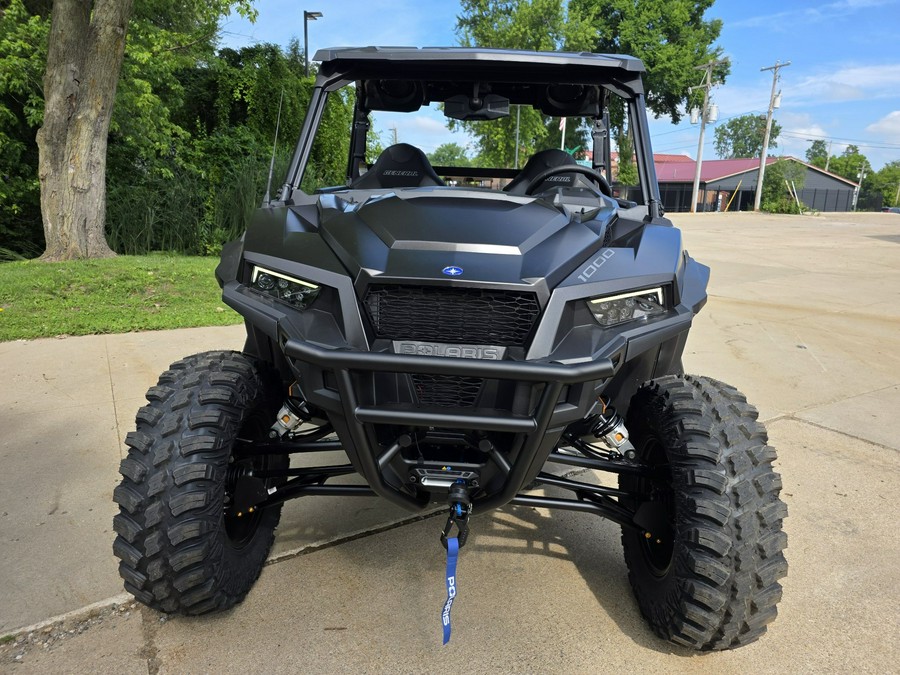 2026 Polaris General XP 1000 Ultimate