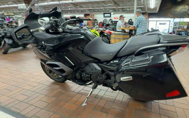 2016 Triumph TROPHY SE