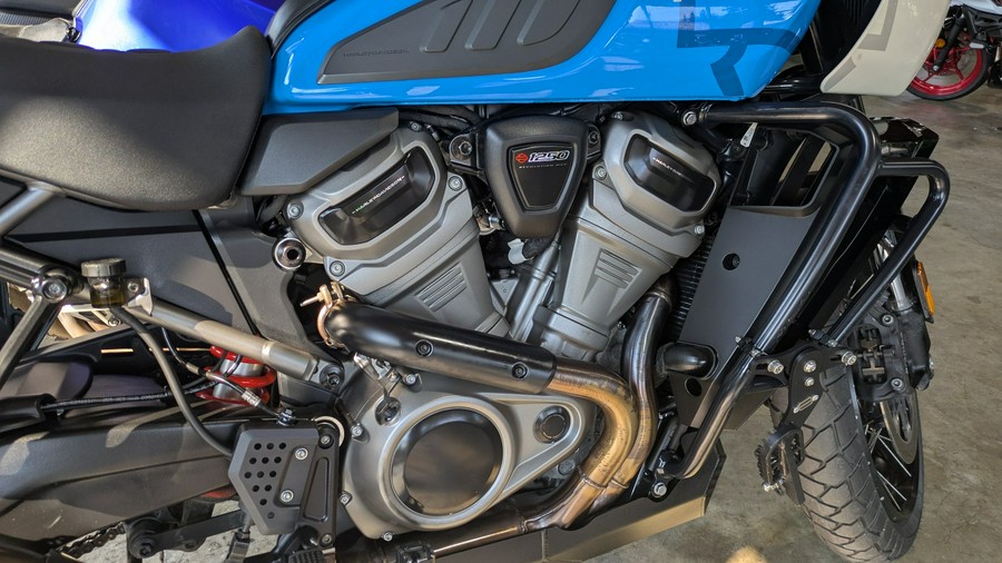 2022 Harley-Davidson Pan America™ 1250 Special