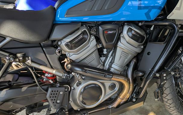 2022 Harley-Davidson Pan America™ 1250 Special