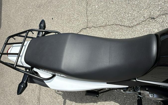 2026 Honda XR150L