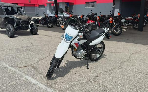 2026 Honda XR150L