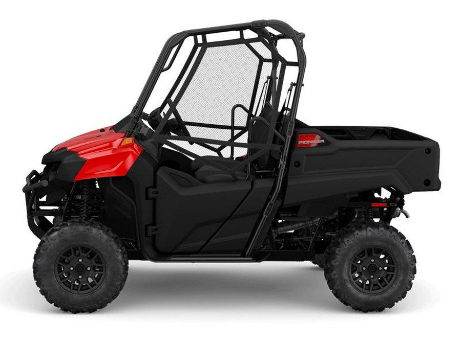 2027 Honda® Pioneer 700 Deluxe